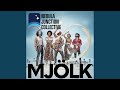 Mjölk