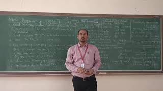 Microcontroller - 18EC46 - Module 4 - Timer Mode 1 Programming & Example Program