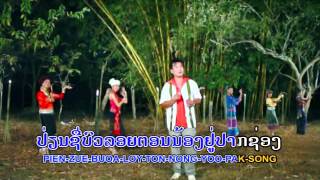 ສາວຫຼາຍຊື່ Sao laiy zeu     Vocal By  LeuXai XaiLeuXar