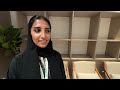 10.10.2024 abu dhabi rouda al mazrouei cranleigh british international school about mental health