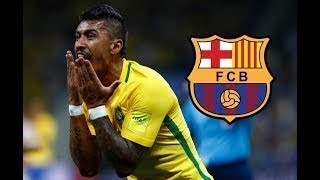 Paulinho Welcome to Guangzhou Evergrande Goals vesves Skills 2013/2014 HD