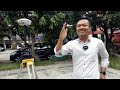 tutorial penggunaan dasar gps rtk comnav t300 sino gnss