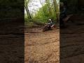 @stewardbaylor4867 STEWARD BAYLOR CHARGING THROUGH THE MUD AT THE 2023 HOOSIER GNCC #KTM #DIRTBIKE