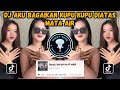 DJ AKU BAGAIKAN KUPU KUPU DI ATAS MATA AIR || DJ MATA AIR CINTA FUNKOT VIRAL TIKTOK 2024