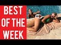 Funny Girls At The Pool And Other Fails Best Fails Of The Week January 2019