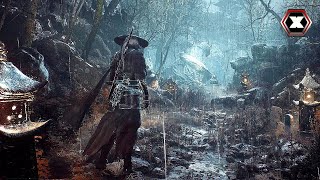 18 New Amazing Unreal Engine 5 Upcoming Samurai & Asian Mythology Games 2023 & Beyond