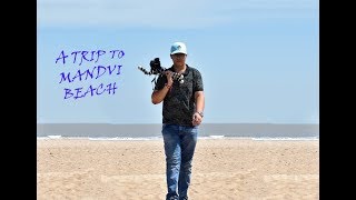 #1 trip to mandvi | 01 visual vlogs