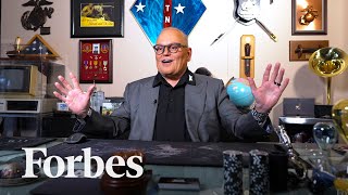 GoDaddy Founder Says These Two Groups Of People Can Make Or Break Your Business | Forbes