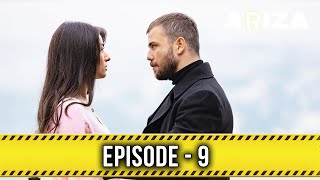 Arıza Episode 9 | English Subtitles - HD