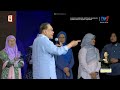 langsung himpunan keadilan reformasi u0026 masa depan malaysia oleh datuk seri anwar ibrahim