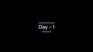JavaScript || Day 1 || How to mask an email address using JavaScript