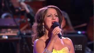 Silvie Paladino - O Come, All Ye Faithful - Carols by Candlelight 2012