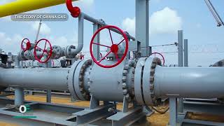 SOE in focus in collaboration with Ghana Gas