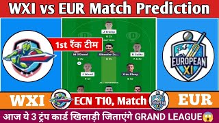 WXI vs BAI Dream 11 Prediction| WXI vs BAI Dream 11 Team| WXI vs BAI Team Comparison|