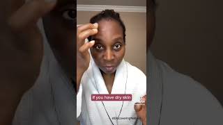 Why Does She Have Snails on Her Face? See comment