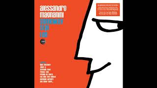 Alessandro Magnanini feat.  Liam McKhaey - Cried For You