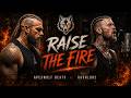 Raise the Fire 🔥 | RAVNLORE x @ApexwolfBeats  Official Video
