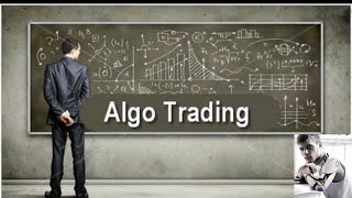 ALGO-TRADING (TELUGU) || Introduction to algorithmic trading || ALICE BLUE||TTA