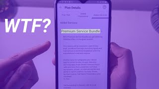 How to Save $10 off your Metro by T-Mobile Bill - REMOVE this Add-on!