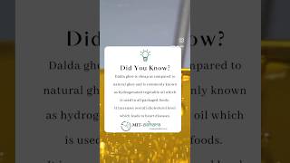 #ghee #dalda #oil #pureghee #healthylifestyle #eathealthy