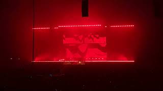 🎤 Linkin Park Concert 2024 in the Paris La Défense Arena - Heavy Is the Crown (4K) 🎤