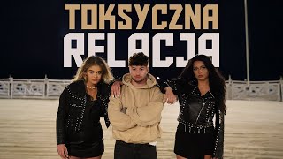 Eliza Xerxa \u0026 Angelina Iennaco - Toksyczna Relacja (feat. Edzio)