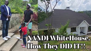 NANDI White-House: Final Episode: Listen to the Man Behind the Miracle!