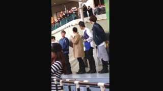 【Fancam】131202 Hello WINNER event Osaka