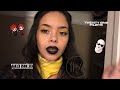 bandito tour 2018 || grwm