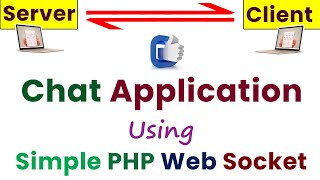 How to Create Chat with Simple PHP Web Socket