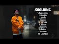 [Playlist] Soolking-  ➤ Top 10 Popular Songs  ➤