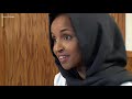 we can do this together 1 on 1 with rep. ilhan omar