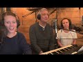 Sabbath Singalong #122 | Sandra Entermann, Paul Fua & Johanna McKay