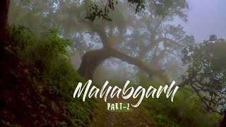 Mahabgarh Mahadev Temple on Hemkoot Parvat, Untouched Shiva Temple of Uttarakhand || Part 2