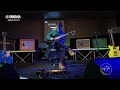 matteo mancuso demo yamaha 23 4 2022 quality sound