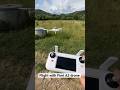 FLIGHT with FIMI A3 DRONE #drone #fimi #shorts