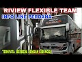 RIVIEW MIYOR FLEXIBLE TEAM !! TERNYATA ADA BEDANYA  DENGAN SIBUNGSU