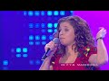 zana aliu vljubena f.y.r. macedonia 2006 junior eurovision song contest