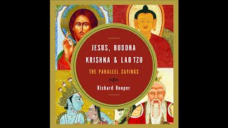 The Parallel Saying Of Jesus, Buddha, Krishna And Lao Tzu