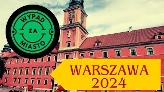 Warszawa 2024