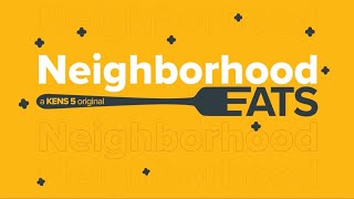 Neighborhood Eats explores San Antonio restaurants | Fall 2024