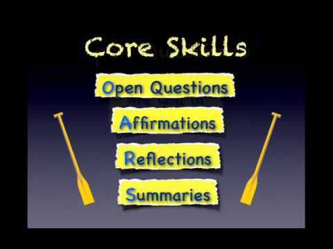 Introduction to Motivational Interviewing Introduction to Motivational Interviewing