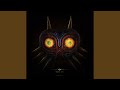 Majora's Wrath