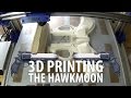 3D Printing the Hawkmoon Gun from Destiny Timelapse 3D Printing the Hawkmoon Gun from Destiny Timelapse