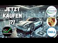 AKTIEN - SUPER MICRO - PORSCHE - DELL -🤑Jetzt kaufen..? - Analyse Prognose Kursziele