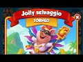 #coinmaster nuova sequenza nuovi giochi