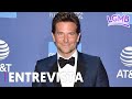 Bradley Cooper apoya la idea de convertir "A Star Is Born" en un musical de Broadway