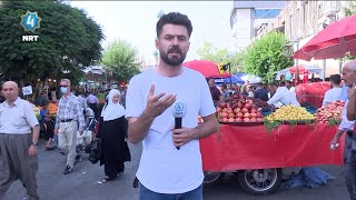 بەرنامەی مینبەر-هاوڵاتیان چۆن باس لە  هاوکاریکردنی نەخۆشخانەی هیوا دەکەن؟