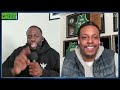 Paul Pierce on beef with Dray, LeBron's greatness, Celtics Big 3 stories  Draymond Green Show