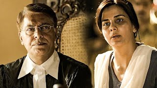 Tumlog Zindagi Bhar Maa-Bete Ki Ghulami Karte Rahoge | Kirti Kulhari Best Movie Scene | Indu Sarkaar